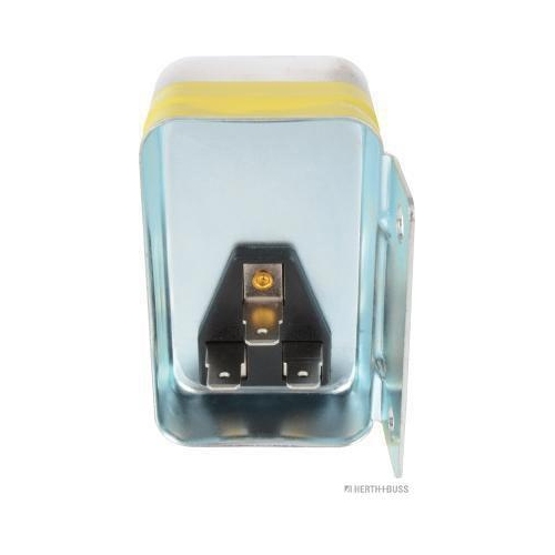 Generatorregler HERTH+BUSS ELPARTS 35000146 f&uuml;r ALFA ROMEO AUDI BMW FORD IVECO