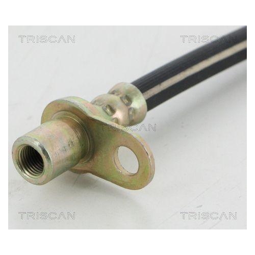 Bremsschlauch TRISCAN 8150 13233 f&uuml;r TOYOTA, Hinterachse links