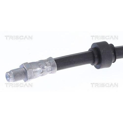 Bremsschlauch TRISCAN 8150 28122 f&uuml;r CITRO&Euml;N PEUGEOT, Vorderachse