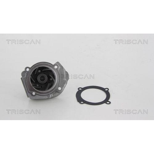 Wasserpumpe, Motork&uuml;hlung TRISCAN 8600 15036 f&uuml;r FIAT LANCIA