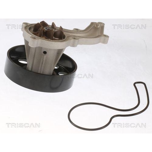 Wasserpumpe, Motork&uuml;hlung TRISCAN 8600 40019 f&uuml;r HONDA