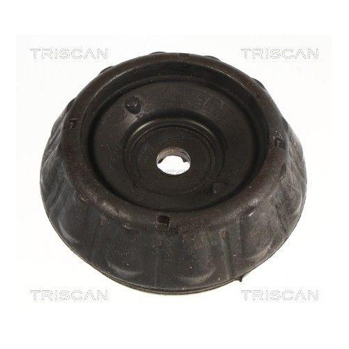 Federbeinst&uuml;tzlager TRISCAN 8500 43939 f&uuml;r HYUNDAI KIA, Vorderachse