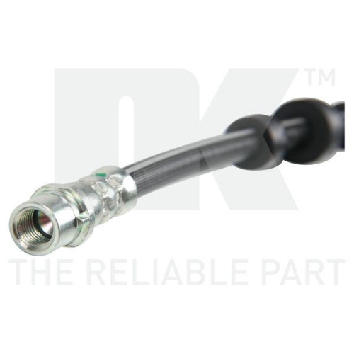 Bremsschlauch NK 8547101 f&uuml;r AUDI SEAT SKODA VW, Vorderachse links