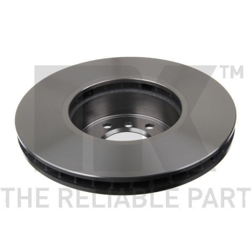 Bremsscheibe NK 201563 für BMW, Vorderachse