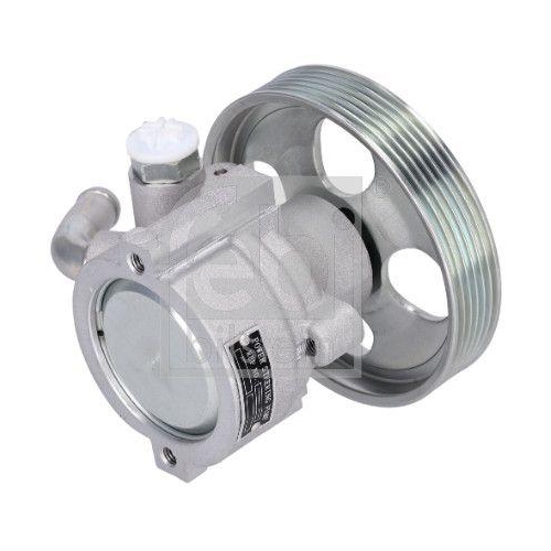 FEBI BILSTEIN Hydraulikpumpe, Lenkung 186248 f&uuml;r CITRO&Euml;N PEUGEOT