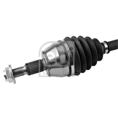 FEBI BILSTEIN Antriebswelle 188145 f&uuml;r FORD FORD MOTOR COMPANY