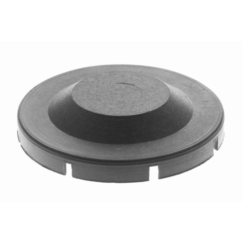 Umlenk-/F&uuml;hrungsrolle, Keilrippenriemen VAICO V31-0009 Original VAICO Qualit&auml;t