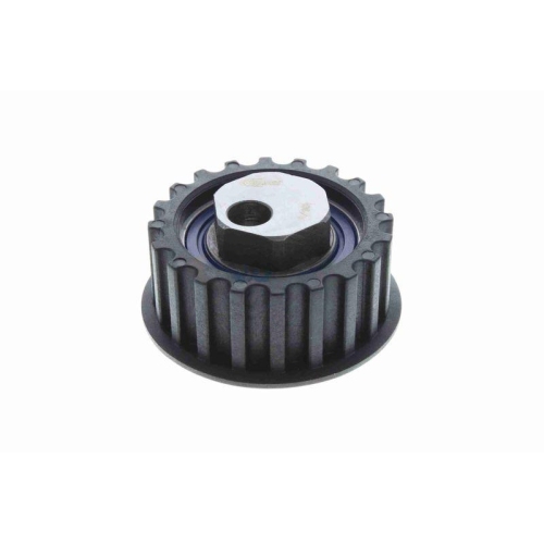 Spannrolle, Zahnriemen VAICO V10-1694 Original VAICO Qualit&auml;t f&uuml;r AUDI PORSCHE