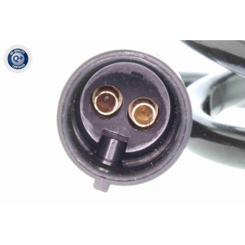 Sensor, Raddrehzahl VEMO V46-72-0084 Q+, Erstausr&uuml;sterqualit&auml;t f&uuml;r RENAULT