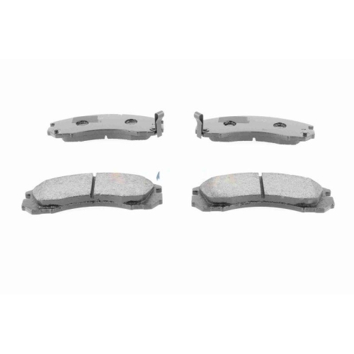 ACKOJA A37-0023 Bremsbelagsatz, Scheibenbremse Green Mobility Parts f&uuml;r CHRYSLER