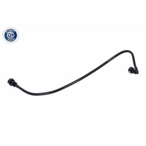 Kraftstoffleitung VAICO V40-2333 Q+, Erstausr&uuml;sterqualit&auml;t f&uuml;r OPEL