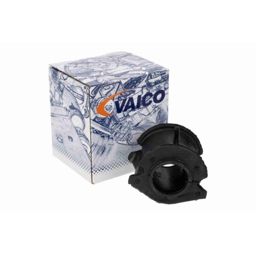 Lagerung, Stabilisator VAICO V22-1313 Original VAICO Qualität für CITROËN FIAT