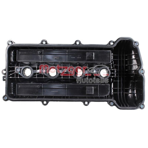 Zylinderkopfhaube METZGER 2389210 für HYUNDAI KIA
