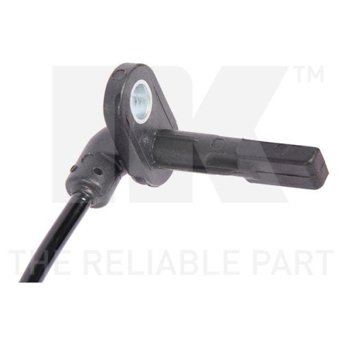 Sensor, Raddrehzahl NK 293624 f&uuml;r OPEL VAUXHALL CHEVROLET, Hinterachse rechts