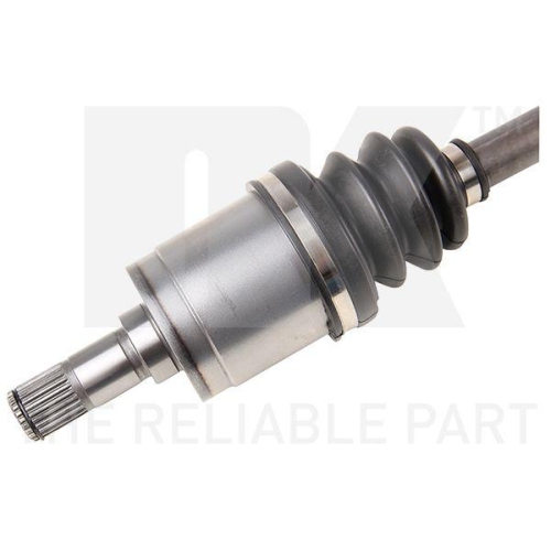 Antriebswelle NK 502605 f&uuml;r HONDA, Vorderachse rechts