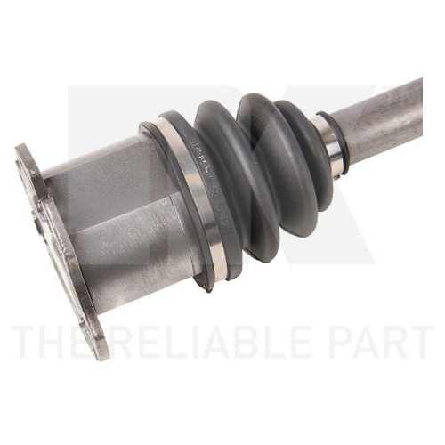 Antriebswelle NK 5047227 f&uuml;r AUDI, Vorderachse links