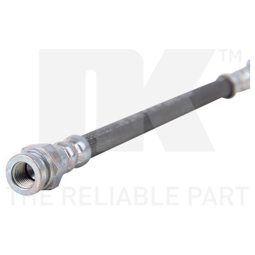 Bremsschlauch NK 8523120 f&uuml;r FIAT LANCIA, Hinterachse, innen