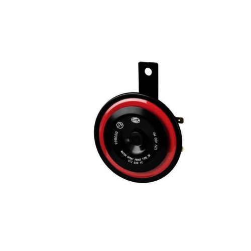 HELLA Horn 3AL 012 588-291 für AUDI BMW FORD MERCEDES-BENZ OPEL SEAT VOLVO VW