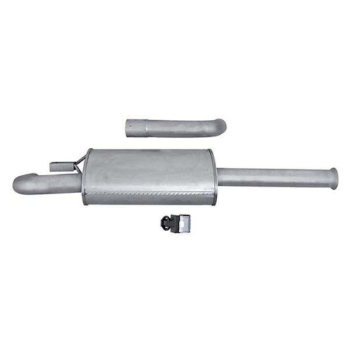 HELLA Vorschalld&auml;mpfer 8LB 366 022-491 Easy2Fit &ndash;