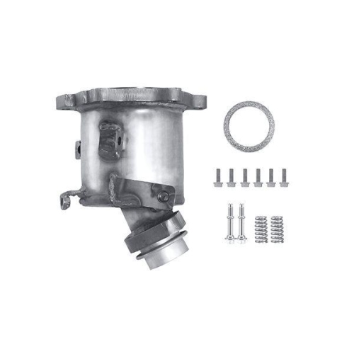 HELLA Katalysator 8LE 366 052-941 Easy2Fit &ndash;