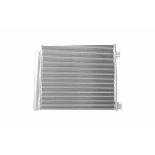 HELLA Kondensator, Klimaanlage 8FC 366 221-431 >>> Easy2Fit <<< für NISSAN