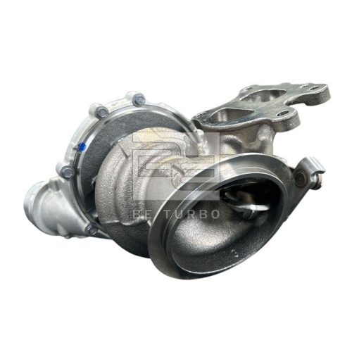 BE TURBO 133301 Lader, Aufladung f&uuml;r BMW