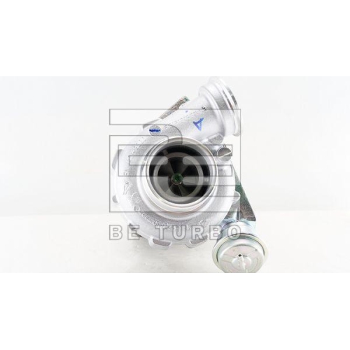 BE TURBO 128099 Lader, Aufladung f&uuml;r MAN