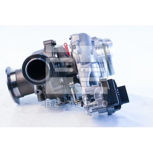 BE TURBO 131220 Lader, Aufladung f&uuml;r BMW