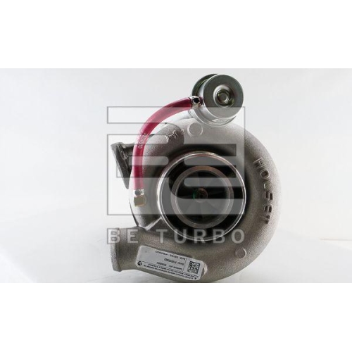 BE TURBO 124701RED Lader, Aufladung f&uuml;r MAN