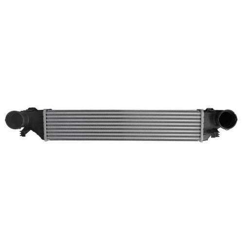 HELLA 8ML 366 341-461 Ladeluftk&uuml;hler f&uuml;r MERCEDES-BENZ