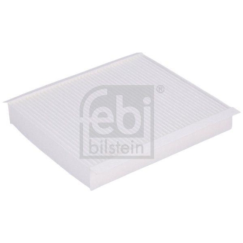 Filter, Innenraumluft FEBI BILSTEIN 29221 für CITROËN DAIHATSU DODGE FIAT OPEL