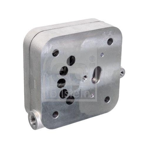 Zylinderkopf, Druckluftkompressor FEBI BILSTEIN 176992 für MERCEDES-BENZ