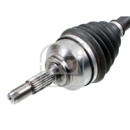 Antriebswelle FEBI BILSTEIN 180842 für CITROËN PEUGEOT, Vorderachse rechts