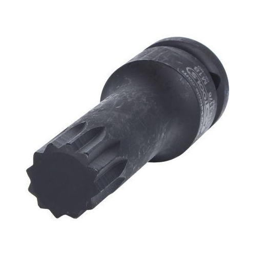 Kraft-Stecknuss KS TOOLS 515.1176-E f&uuml;r