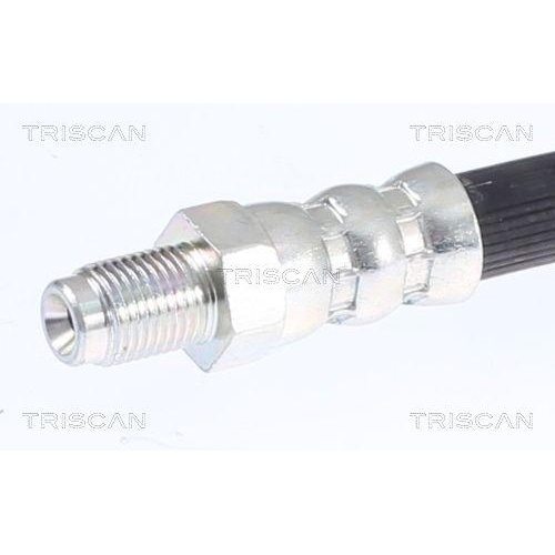 Bremsschlauch TRISCAN 8150 28123 f&uuml;r CITRO&Euml;N, Vorderachse