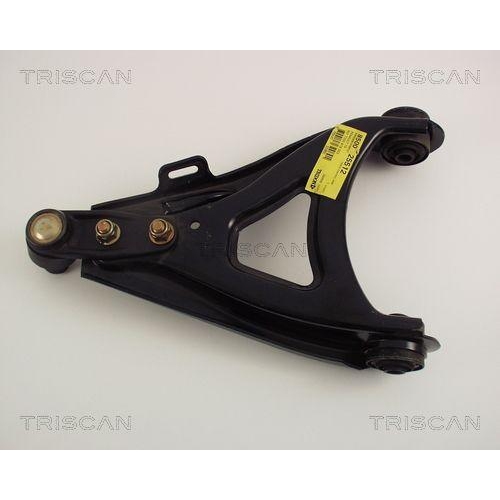 Trag-/F&uuml;hrungsgelenk TRISCAN 8500 2525 f&uuml;r RENAULT, Vorderachse, au&szlig;en, oben