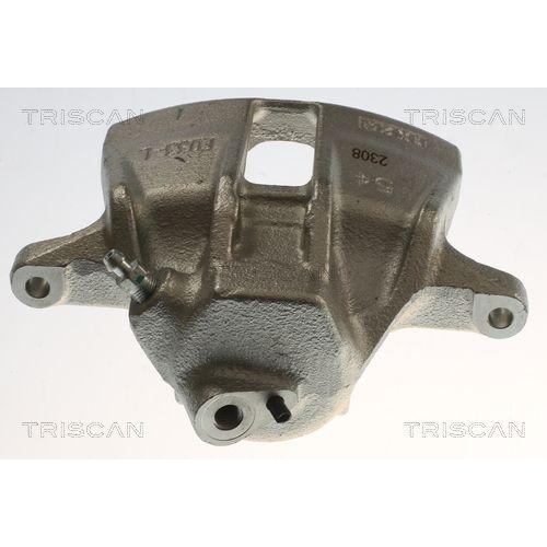 Seilzug, Feststellbremse TRISCAN 8140 29163 f&uuml;r SEAT VW, hinten links, links