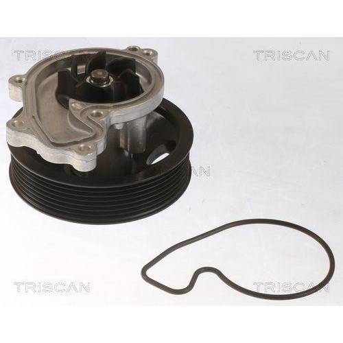 Wasserpumpe, Motork&uuml;hlung TRISCAN 8600 40020 f&uuml;r HONDA