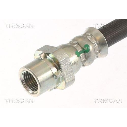 Bremsschlauch TRISCAN 8150 11133 f&uuml;r BMW, Vorderachse