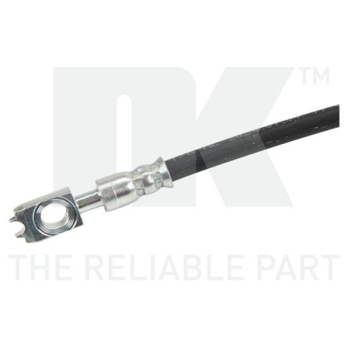Bremsschlauch NK 8547102 für AUDI SEAT SKODA VW, Vorderachse