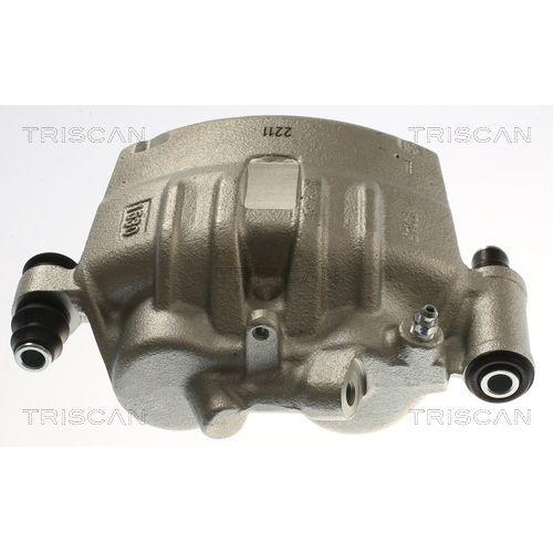 Bremssattel TRISCAN 8175 23139 f&uuml;r MERCEDES-BENZ VW, Hinterachse links