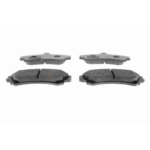 ACKOJA A37-0024 Bremsbelagsatz, Scheibenbremse Original ACKOJA Qualit&auml;t f&uuml;r