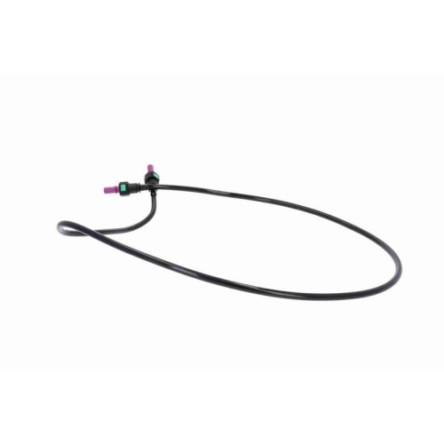 Kraftstoffleitung VAICO V46-1353 Original VAICO Qualit&auml;t f&uuml;r RENAULT, hinten