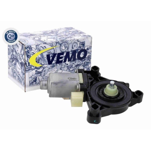 Elektromotor, Fensterheber VEMO V10-05-0041 Green Mobility Parts f&uuml;r AUDI SEAT