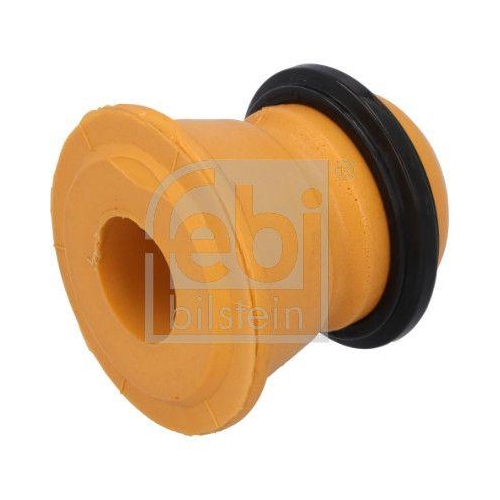 FEBI BILSTEIN Anschlagpuffer, Federung 195127 f&uuml;r JAGUAR, Vorderachse links