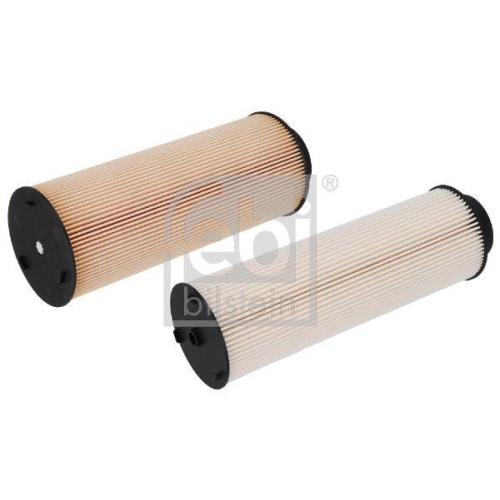 FEBI BILSTEIN Kraftstofffiltersatz 197350 febi Plus f&uuml;r SCANIA