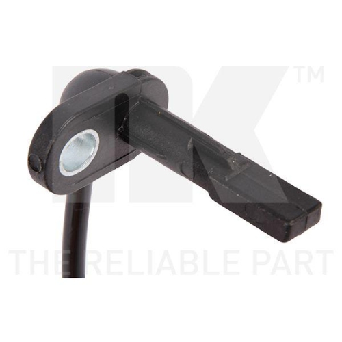 Sensor, Raddrehzahl NK 293625 f&uuml;r OPEL VAUXHALL CHEVROLET, Hinterachse links