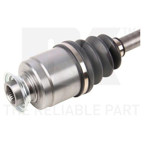 Antriebswelle NK 502606 f&uuml;r HONDA, Vorderachse rechts