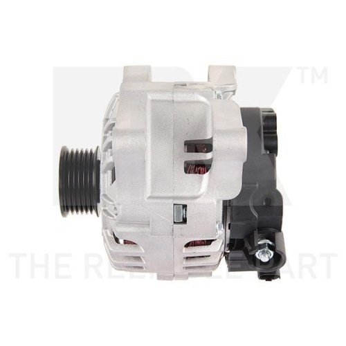 Generator NK 4837019 f&uuml;r CITRO&Euml;N PEUGEOT