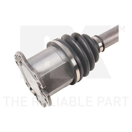 Antriebswelle NK 5047228 f&uuml;r AUDI, Vorderachse rechts